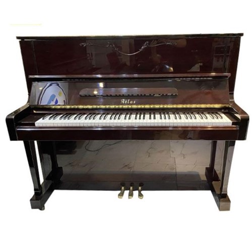 Đàn Piano Cơ Upright Atlas NA150